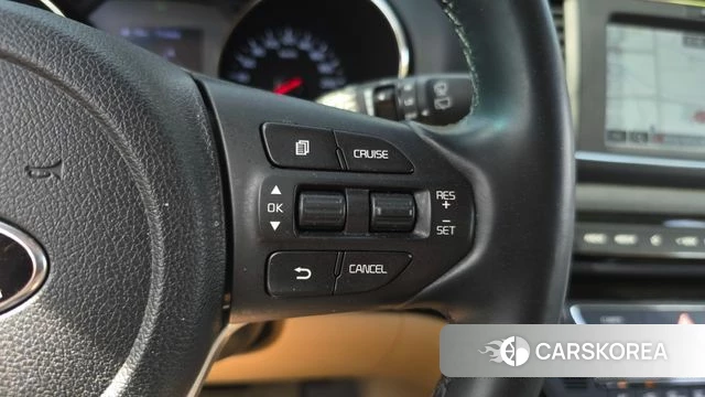 Kia The New Carnival id 4245601 из Кореи 7