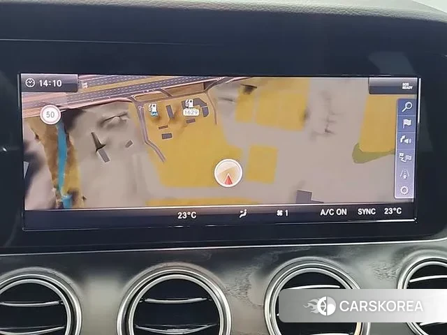 Mercedes-Benz E-Class W213 id 3391821 из Кореи 7