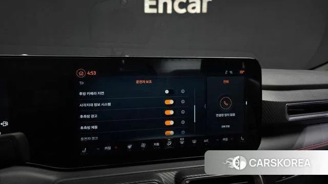 Ford Mustang 7th Generation id 4194204 из Кореи 7