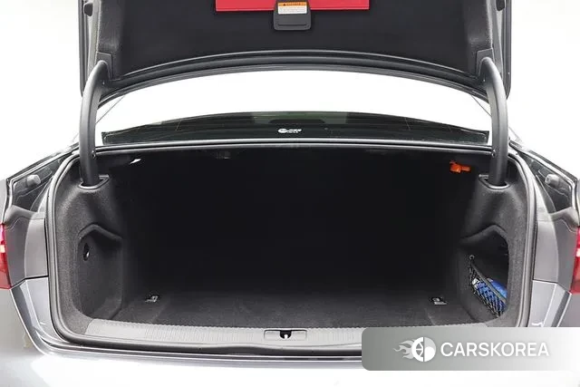 Audi A4 (B9) id 3630502 из Кореи 7