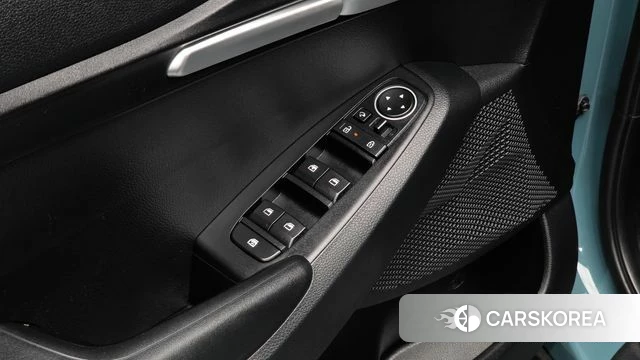 Kia The New Seltos id 4941176 из Кореи 7
