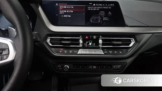 BMW 1 Series (F40) id 3036304 из Кореи 7