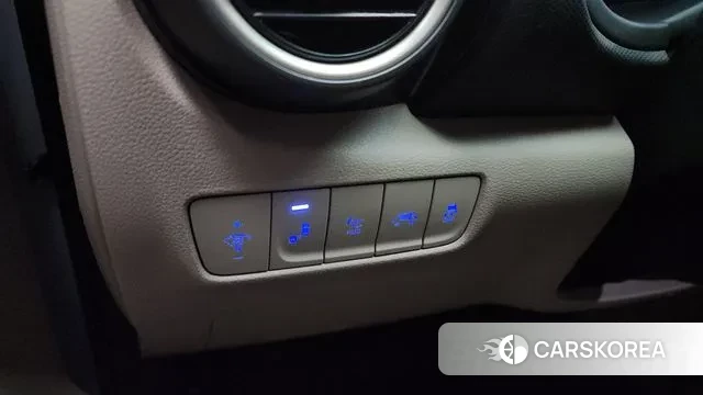 Hyundai Kona id 3386025 из Кореи 7