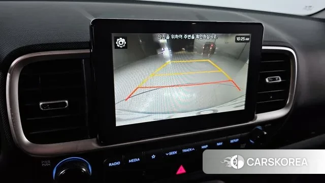 Hyundai Venue id 3045090 из Кореи 7