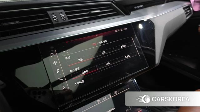 Audi e-Tron id 4317448 из Кореи 7