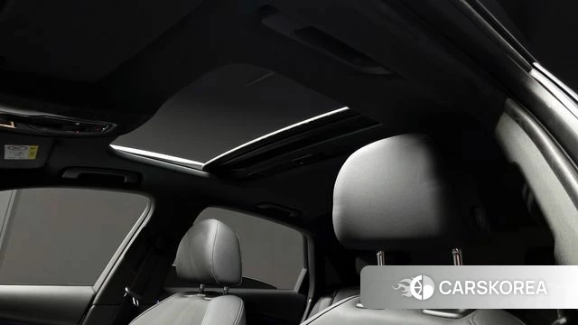 Audi A4 (B9) id 3827615 из Кореи 7