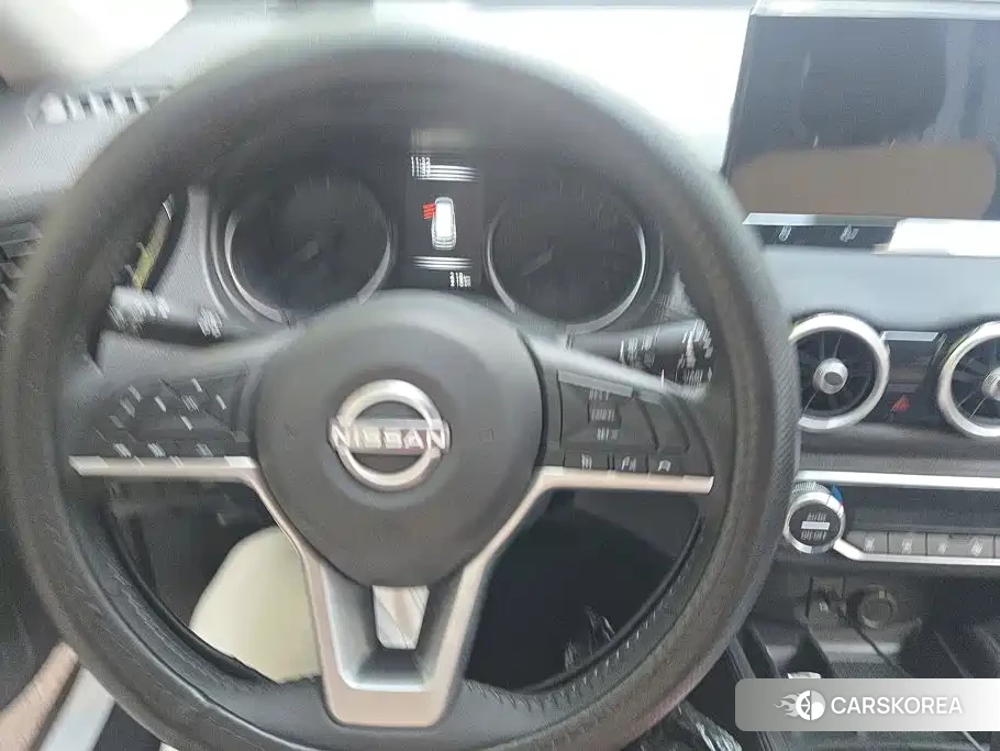 Nissan Qijun id 4679701 из Китая 7