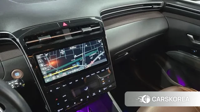 Hyundai Tucson (NX4) id 3401951 из Кореи 7