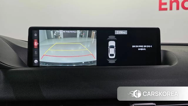 Genesis G80 (RG3) id 4849340 из Кореи 7