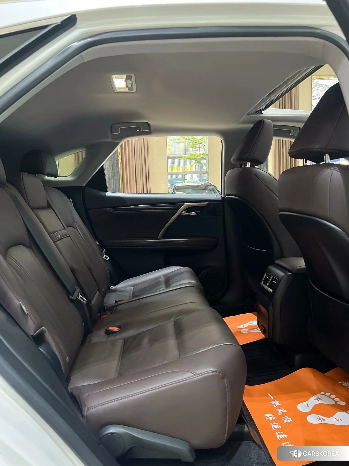 Lexus RX id 4420838 из Китая 7