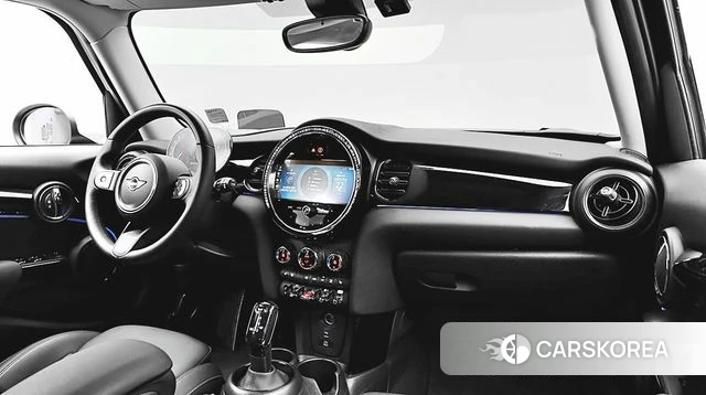 Mini Cooper id 4613288 из Кореи 7