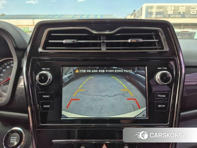 Ssangyong Berry New Tivoli id 3982142 из Кореи 7