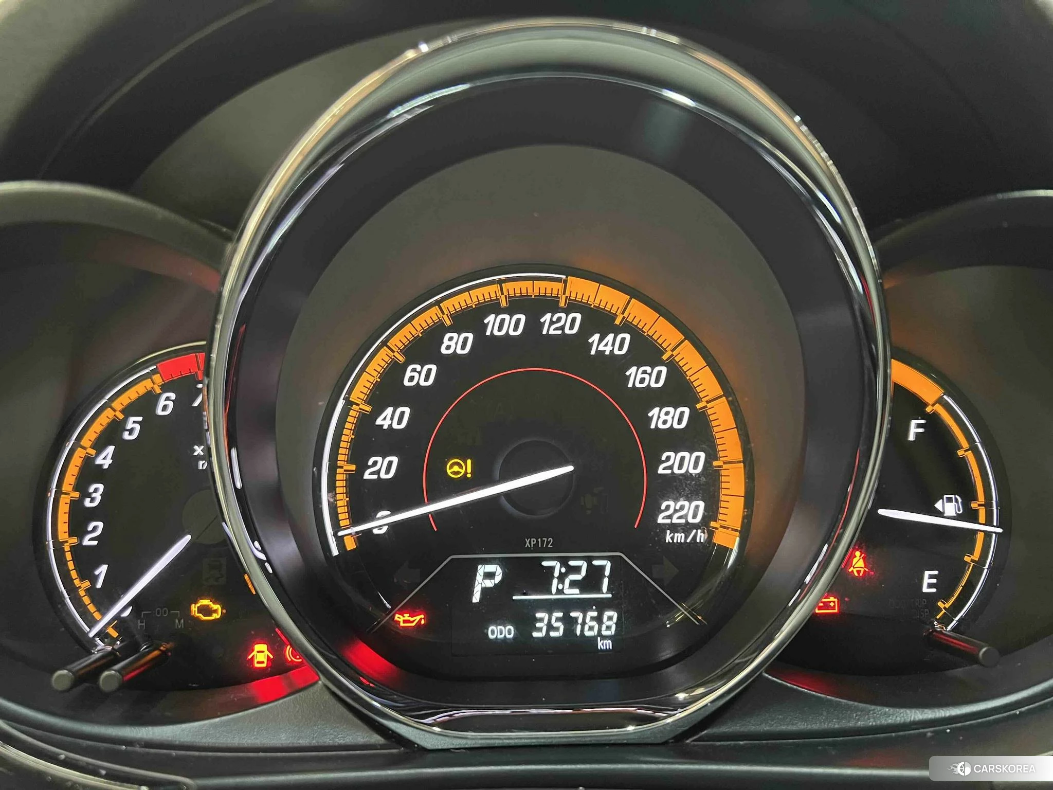 Toyota YARIS L Zhixuan id 4512666 из Китая 7