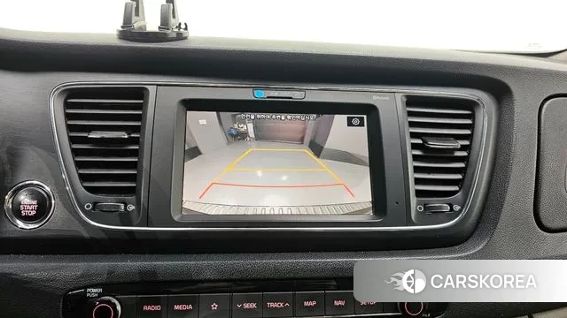 Kia The New Carnival id 3617206 из Кореи 7