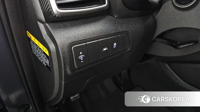 Hyundai All New Tucson id 3666907 из Кореи 7