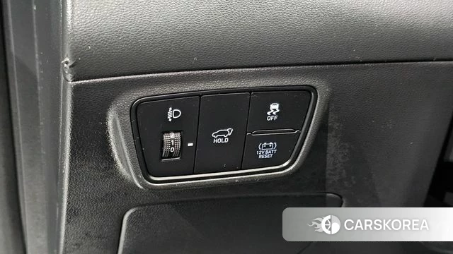 Hyundai Tucson Hybrid (NX4) id 4268071 из Кореи 7