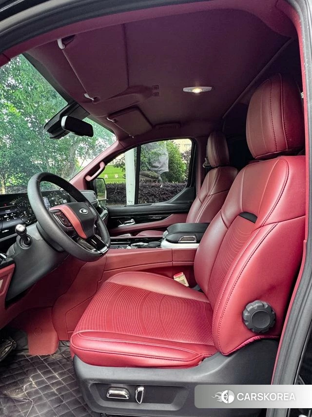 Ford Touruiou id 4368266 из Китая 7