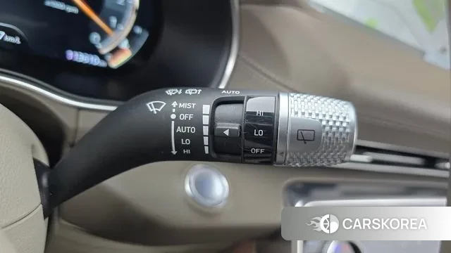 Genesis GV80 id 3759832 из Кореи 7