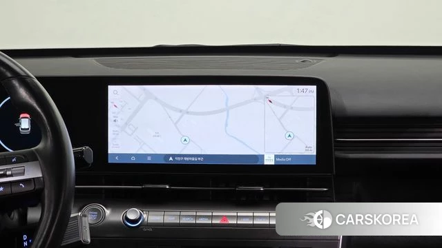 Hyundai Kona (SX2) id 4528570 из Кореи 7