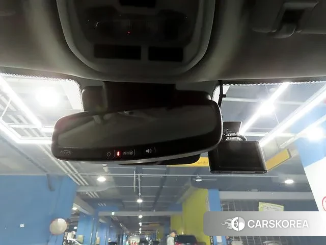 Chevrolet (GM Daewoo) Trax Crossover id 3179953 из Кореи 7