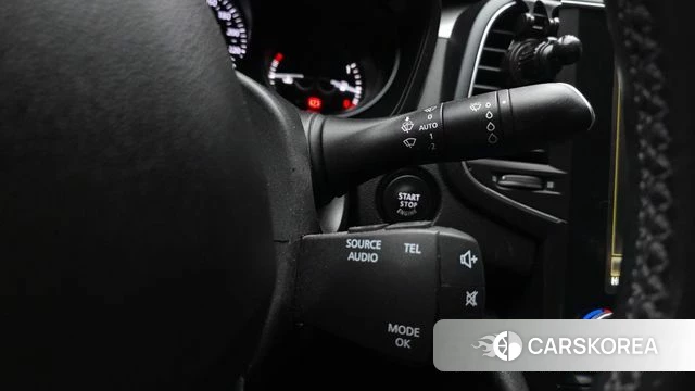 Renault Korea (Samsung) SM6 id 3917361 из Кореи 7