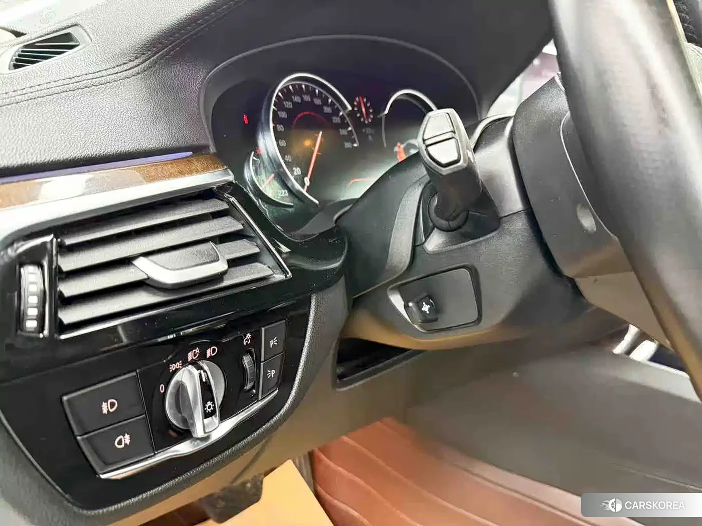 BMW 5 series id 4539368 из Китая 7