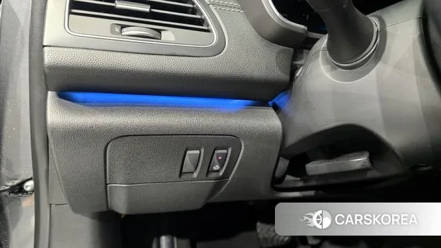 Renault Korea (Samsung) The New SM6 id 3468986 из Кореи 7