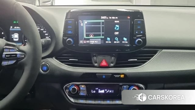 Hyundai i30 (PD) id 4628723 из Кореи 7