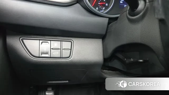 Genesis G70 id 3510061 из Кореи 7