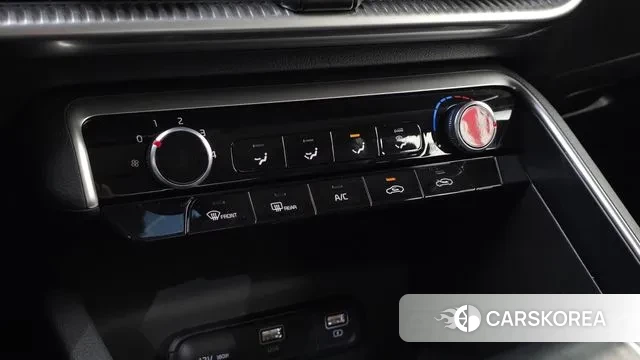 Kia K5 3rd generation id 3672169 из Кореи 7