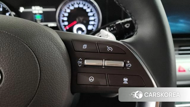 Hyundai The New Grandeur IG id 4625772 из Кореи 7