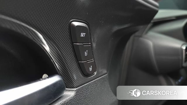 Hyundai The New Santa Fe id 3916556 из Кореи 7