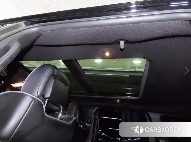 Jeep Grand Cherokee id 2961194 из Кореи 7