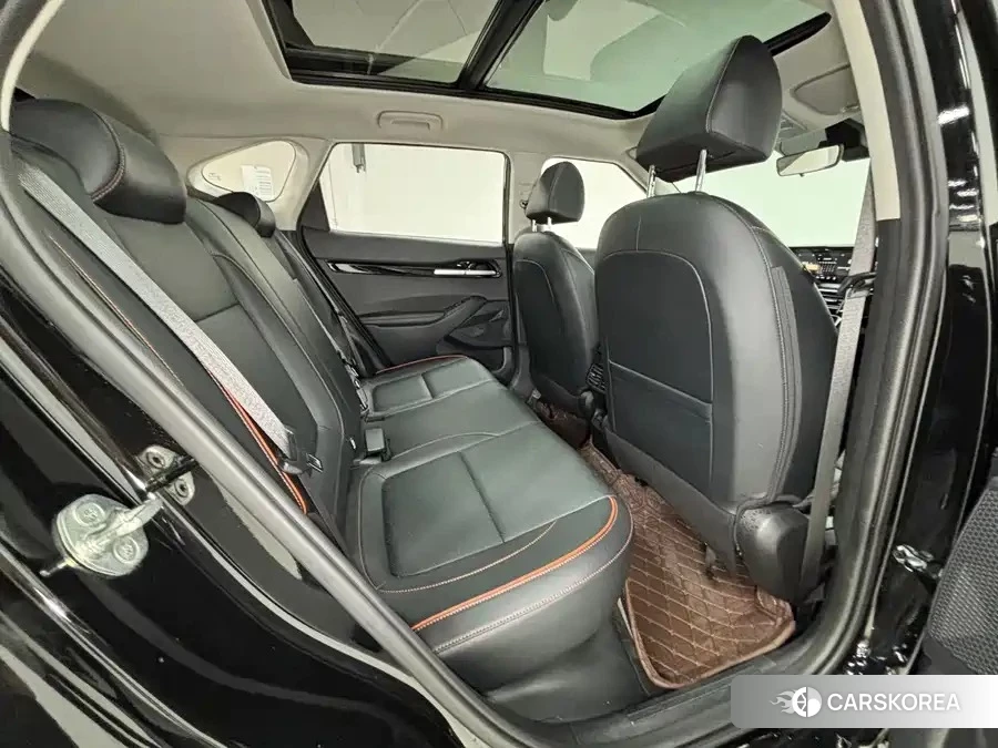 Новый Kia Seltos id 4949719 из Китая 7