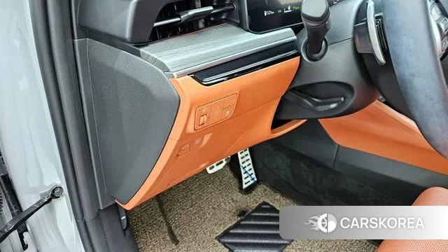 Kia The New K5 Hybrid 3rd generation id 3669918 из Кореи 7