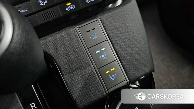 Hyundai Casper id 4309561 из Кореи 7