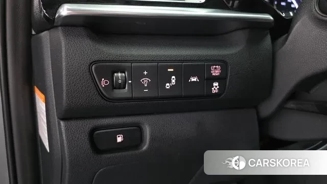 Kia The New Niro id 3686343 из Кореи 7