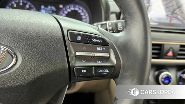 Hyundai Kona id 4284934 из Кореи 7