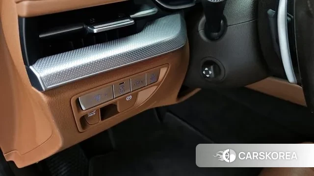 Genesis G80 (RG3) id 3008489 из Кореи 7