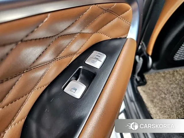 Genesis G70 id 3019055 из Кореи 7