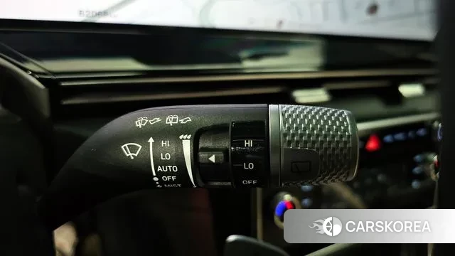 Genesis GV80 id 3739566 из Кореи 7