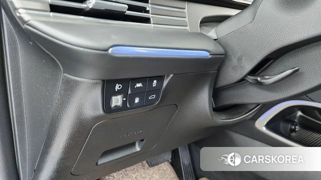 Hyundai The New Grandeur IG id 4641864 из Кореи 7