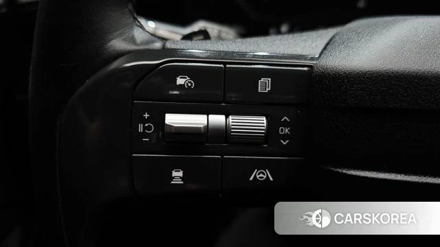 Kia The New K8 id 4248119 из Кореи 7