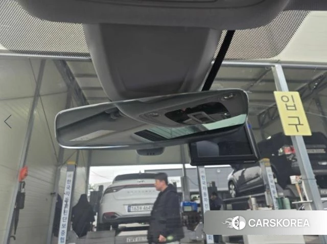 Audi A4 (B9) id 3873745 из Кореи 7