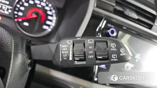 Ssangyong Beautiful Korando id 3335596 из Кореи 7