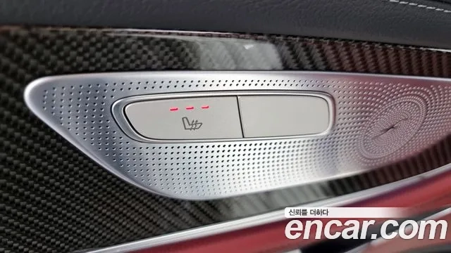 Mercedes-Benz CLS-Class C257 id 2879505 из Кореи 7