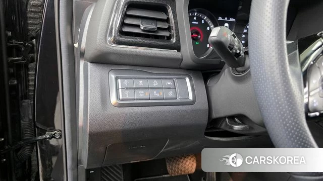 Ssangyong Berry New Tivoli id 3799173 из Кореи 7