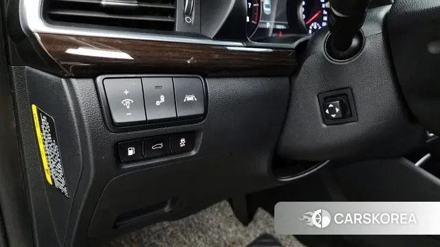 Kia Come New K7 id 3345227 из Кореи 7