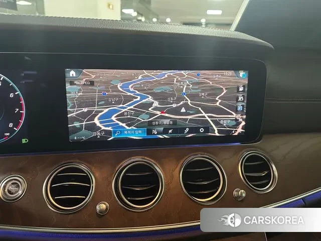 Mercedes-Benz E-Class W213 id 3342459 из Кореи 7