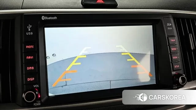 Kia The New Ray id 3054300 из Кореи 7